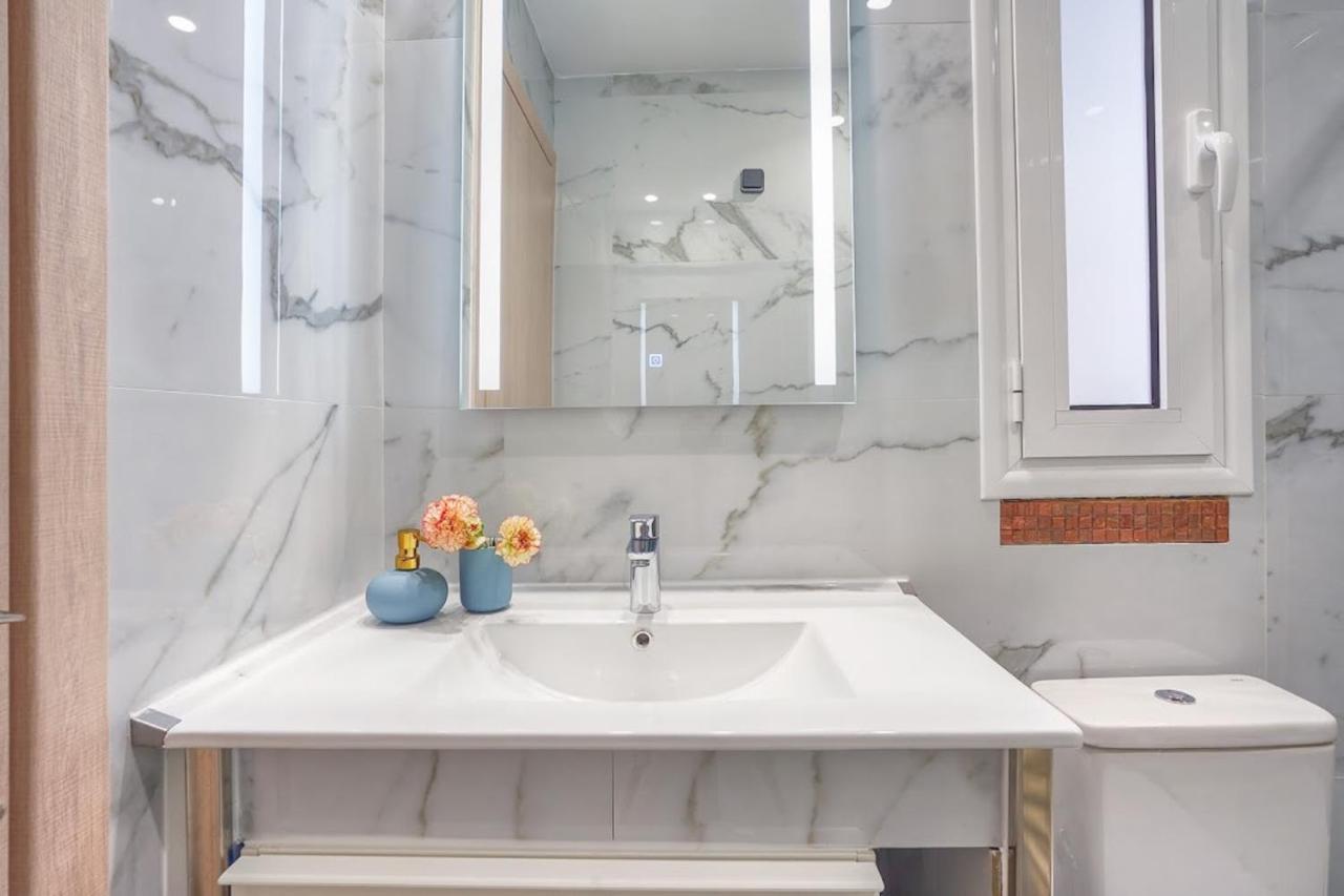 Sia Mare Seaside Apartments Фалираки Экстерьер фото